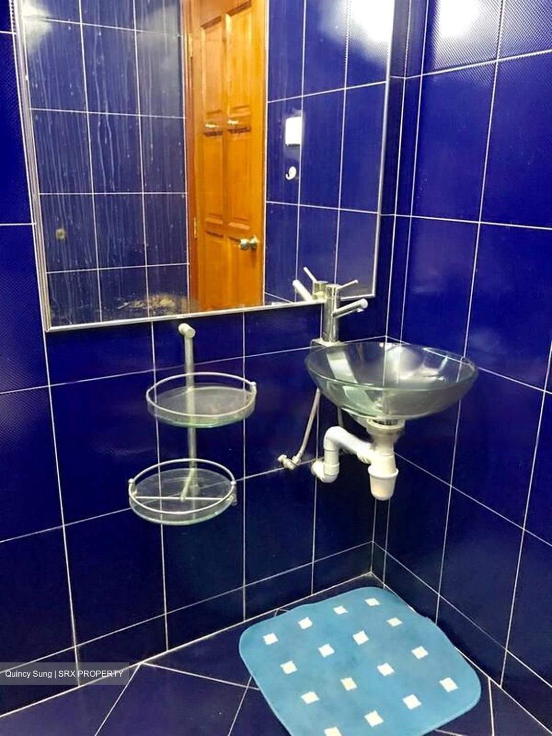 Lorong Sarhad (D5), Semi-Detached #452249431